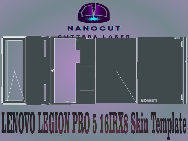 LENOVO LEGION PRO 5 16IRX8